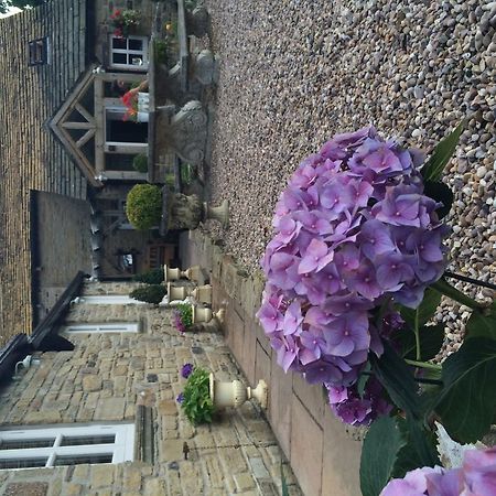 Fuchsia Bank Cottage Buxton  Exterior photo