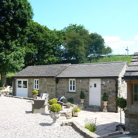 Fuchsia Bank Cottage Buxton  Exterior photo