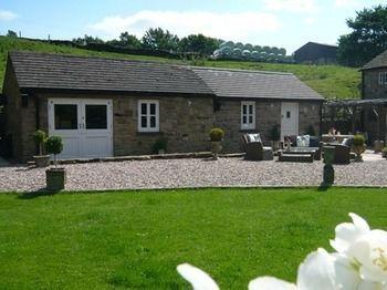 Fuchsia Bank Cottage Buxton  Exterior photo