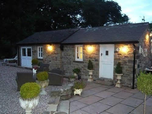 Fuchsia Bank Cottage Buxton  Exterior photo